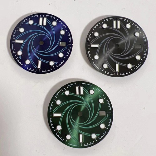 Pour eta2836 2824 - pour, eta2836/2824/mingzhu