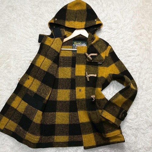 Duffle coat gloverall taille - duffle,