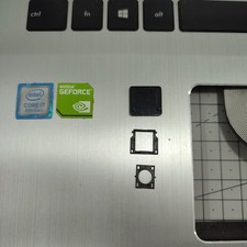 Touche Clavier Asus N705U - ASM17C26F0-528 - 0KN1-2R1FR12