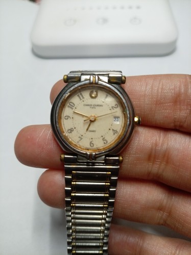 Montre charles jourdan femme - charles,