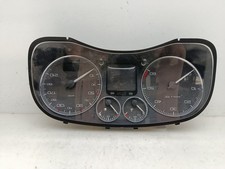 9654485280 tableau de bord compteur PEUGEOT 307 BREAK SW S2 9439201