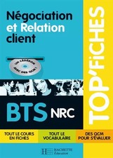 Négociation et Relation
