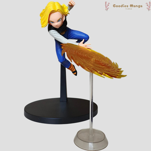 Figurine android dragon - 18,
