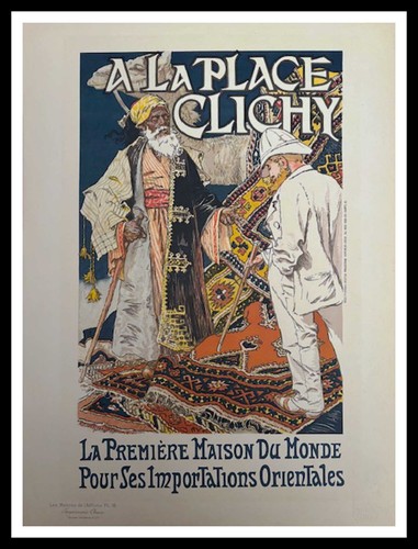 Eugène grasset la place - eugène,
