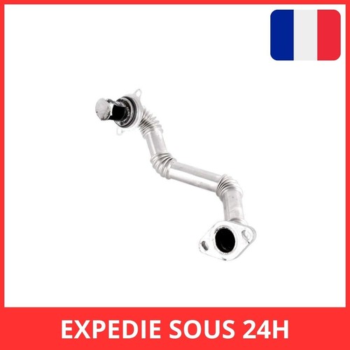 Tuyau vanne egr bluehdi - vanne, 1.6
