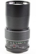 HC Auto Exaktar 3.5 200Mm M42