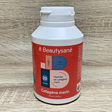 Beautysane collagène marin - collagène,