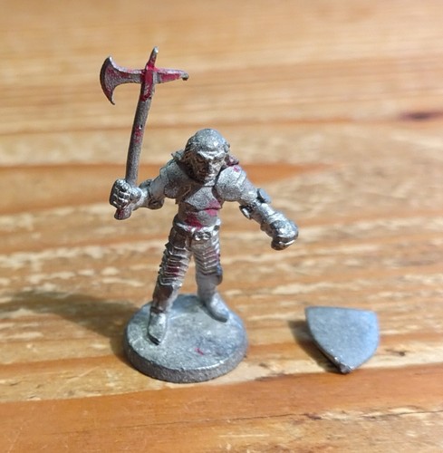 Ral partha citadel - citadel, warhammer