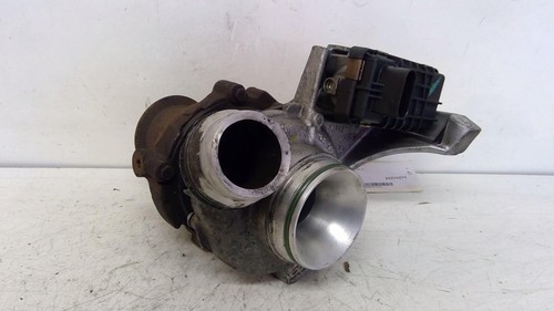 Turbo bmw serie - turbo,