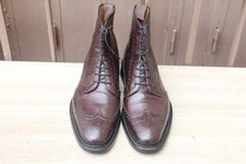 CHAUSSURE BOOTS CHURCH'S CUIR