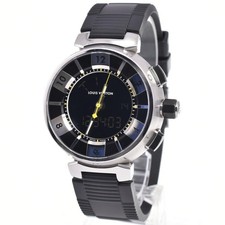 Montre Louis Vuitton Q118F