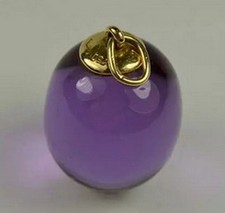 BACCARAT PENDENTIF TENTATION