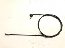 Cable verrouillage selle APRILIA SCARABEO 125 2004-2006