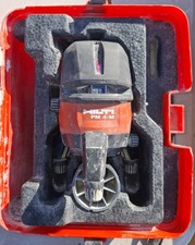 Laser Multiligne Hilti PM 4-M 