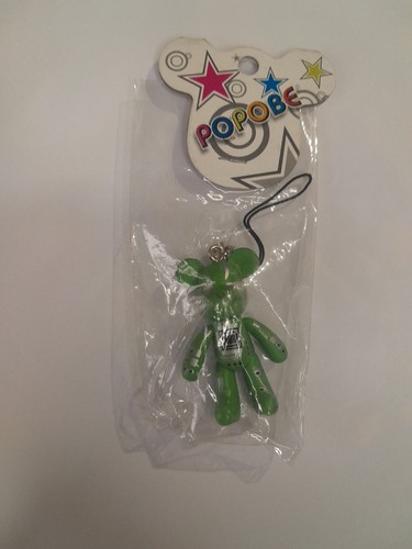 Porte clé keychain popobe - porte,