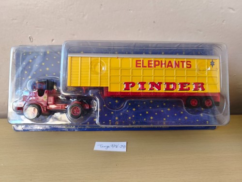 Camion marmon pinder - camion,