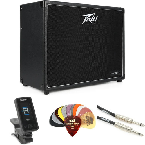 Peavey vypyr 1x12 inch - peavey,