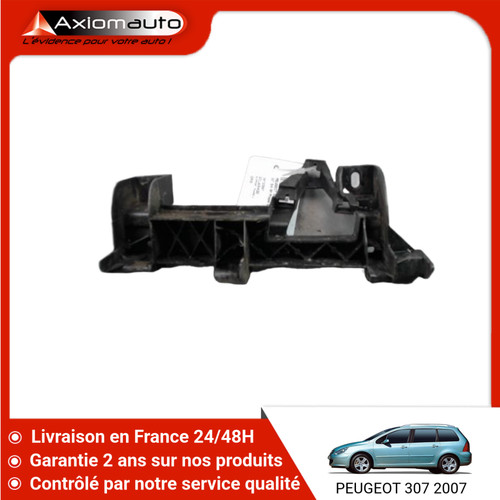 Support phare droit - support,