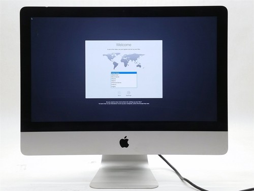 Apple imac intel - apple,