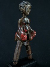 Art Africain Afrikanishe Kunst