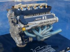RARE TOP ! MOTEUR RENAULT F1