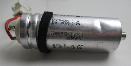 Beko condensateur 085 s2 - beko,