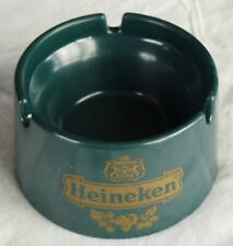 cendrier publicitaire HEINEKEN