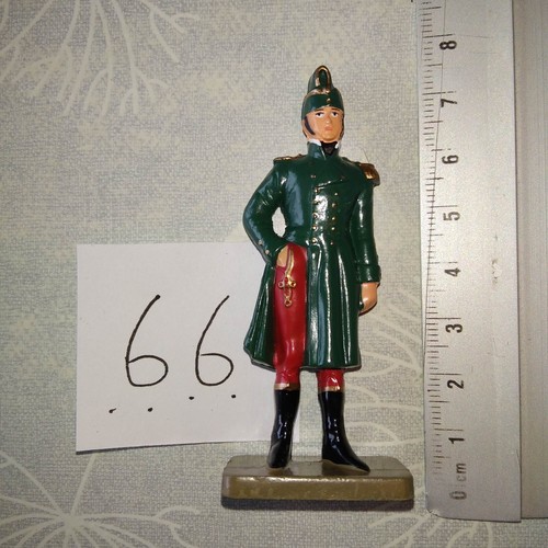 Starlux soldat plomb - plomb, [66]