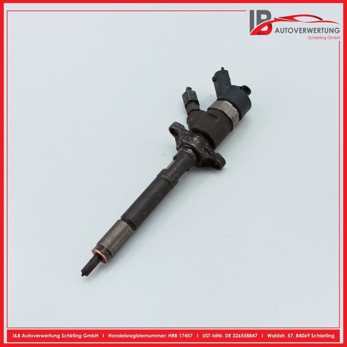 Injecteur peugeot 206 hayon - injecteur,