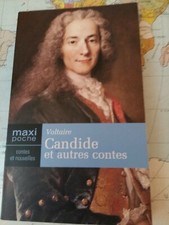 livre scolaire voltaire