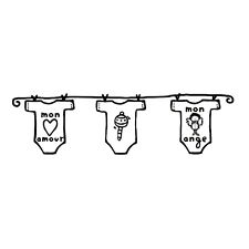 TAMPON BOIS CORDE A LINGE BODY