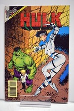 ➡ Hulk Version Intégrale (1992) n°  4 ☆ SEMIC ☆ BE