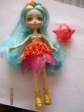 POUPEE ENCHANTIMALS " STARLA