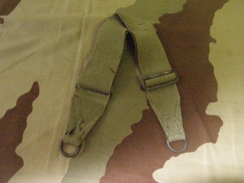 Sangle bretelle de musette - bretelle,