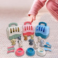 Ensemble de 24 jouets pour