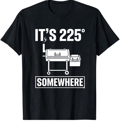 225 somewhere funny bbq - somewhere,