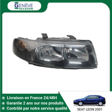 🇫🇷 PHARE DROIT SEAT LEON