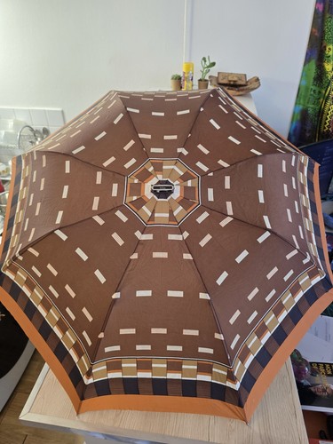Parapluie pliant vintage