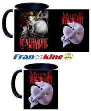 Mug  Mylène Farmer Nevermore