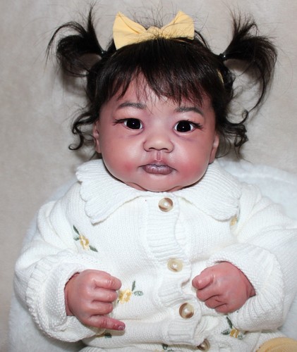 Randee reborn ethnic - randee's,