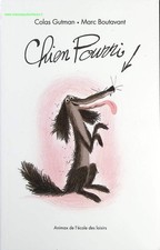 Chien Pourri – Colas Gutman