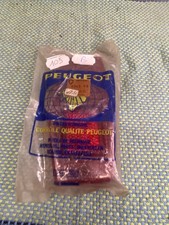 Cabochon feu arrière droit Peugeot 204-304 neuf d’origine   B105