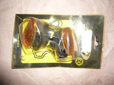 2 clignotants de carénage