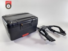 BMW R 1200 RS 2015-18 - poignée de maintien Vario top case support top case...