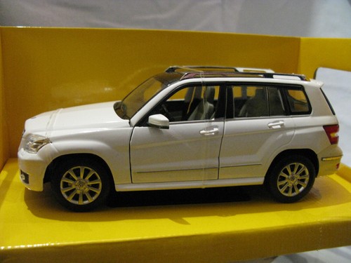 Mercedes benz glk - mercedes,