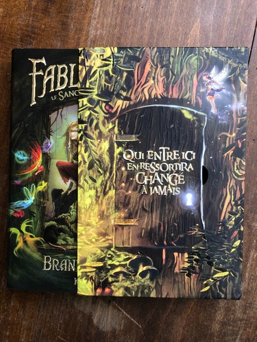Coffret édition limitée