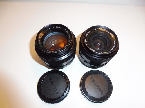 Objectifs ebc fujinon - objectifs, 35mm