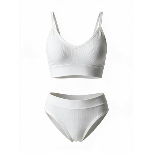 Ensemble lingerie sans couture - ensemble,