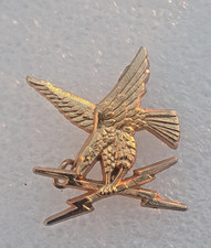 Brevet de Guerre Electronique