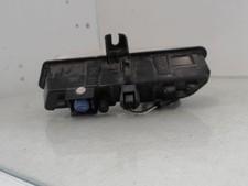 Feu diurne avant gauche